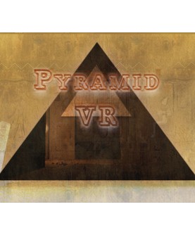 Pyramid VR Steam Key GLOBAL